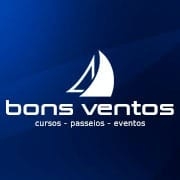 Apoiador: Escola de Vela Bons Ventos