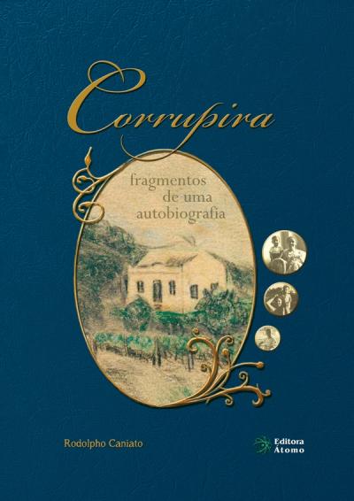 Corrupira - Rodolpho Caniato